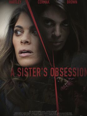 A Sister's Obsession (Killer Twin)